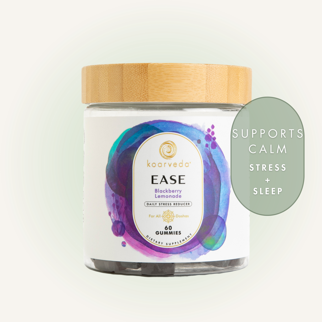 EASE - Stress Reducer Gummy
