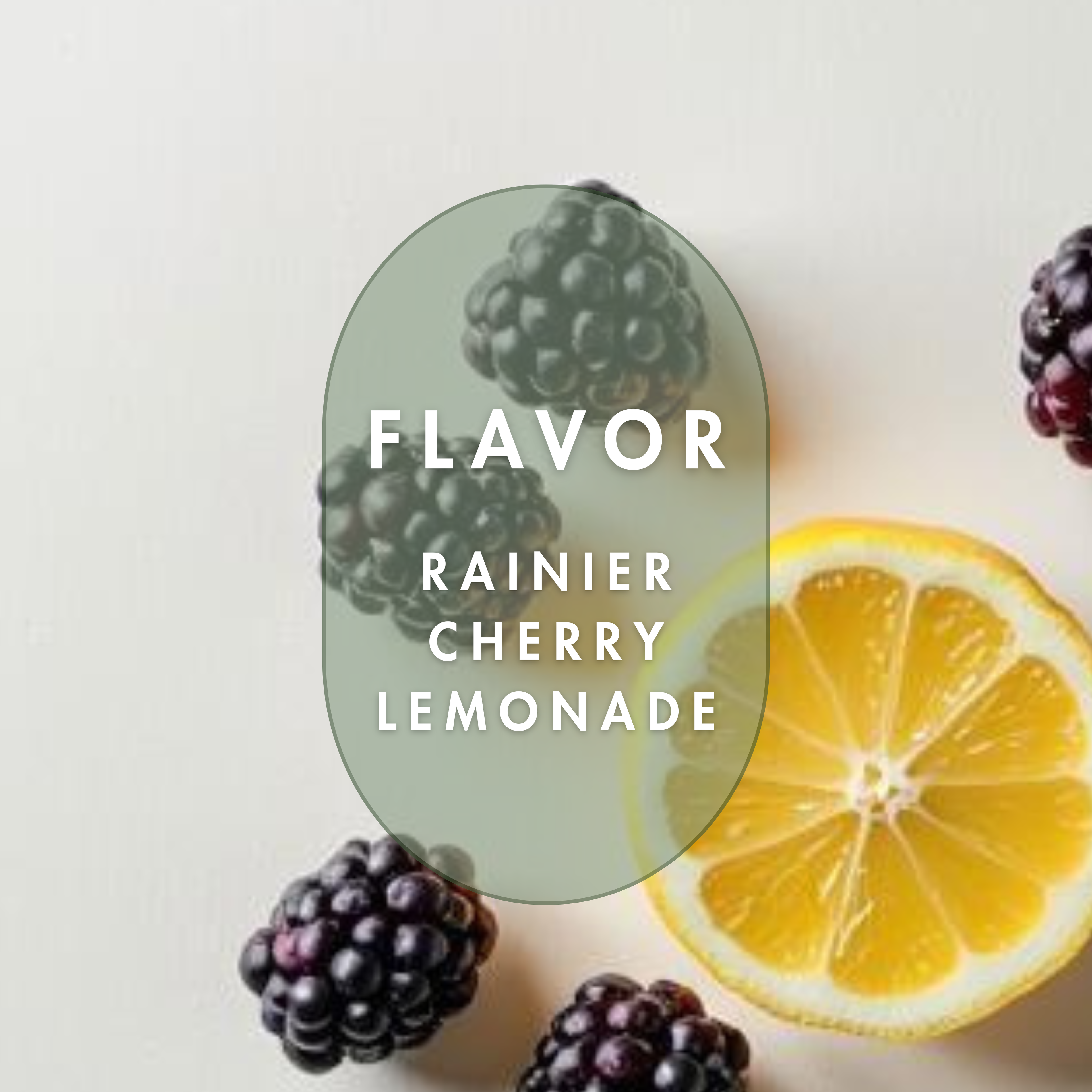 EASE - Stress Reducer Gummy