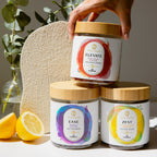 The Wellness Trio Bundle