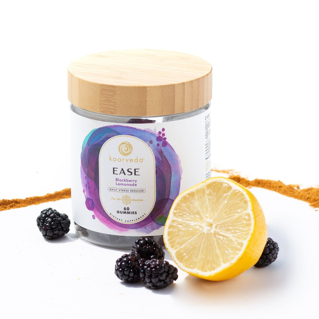 EASE - Stress Reducer Gummy