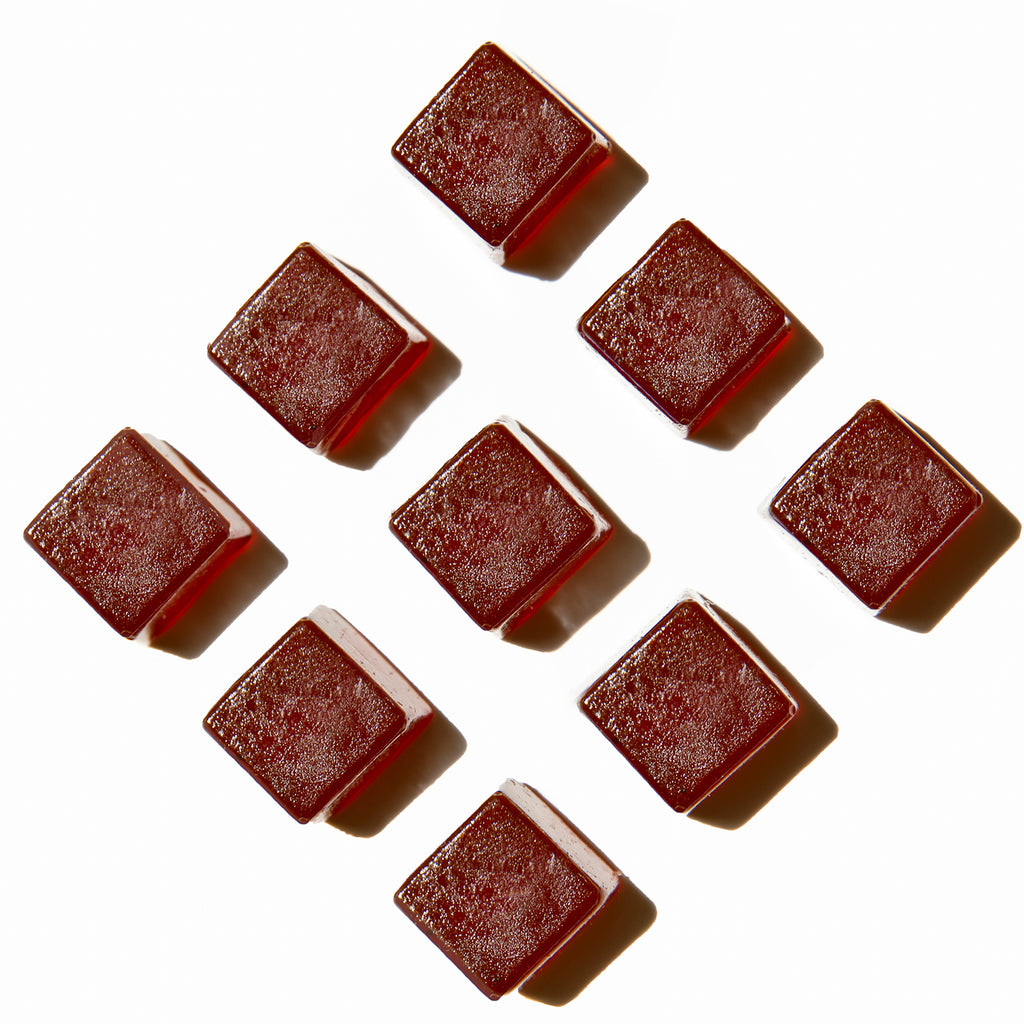 EASE Wellness Gummy - Blackberry Lemonade