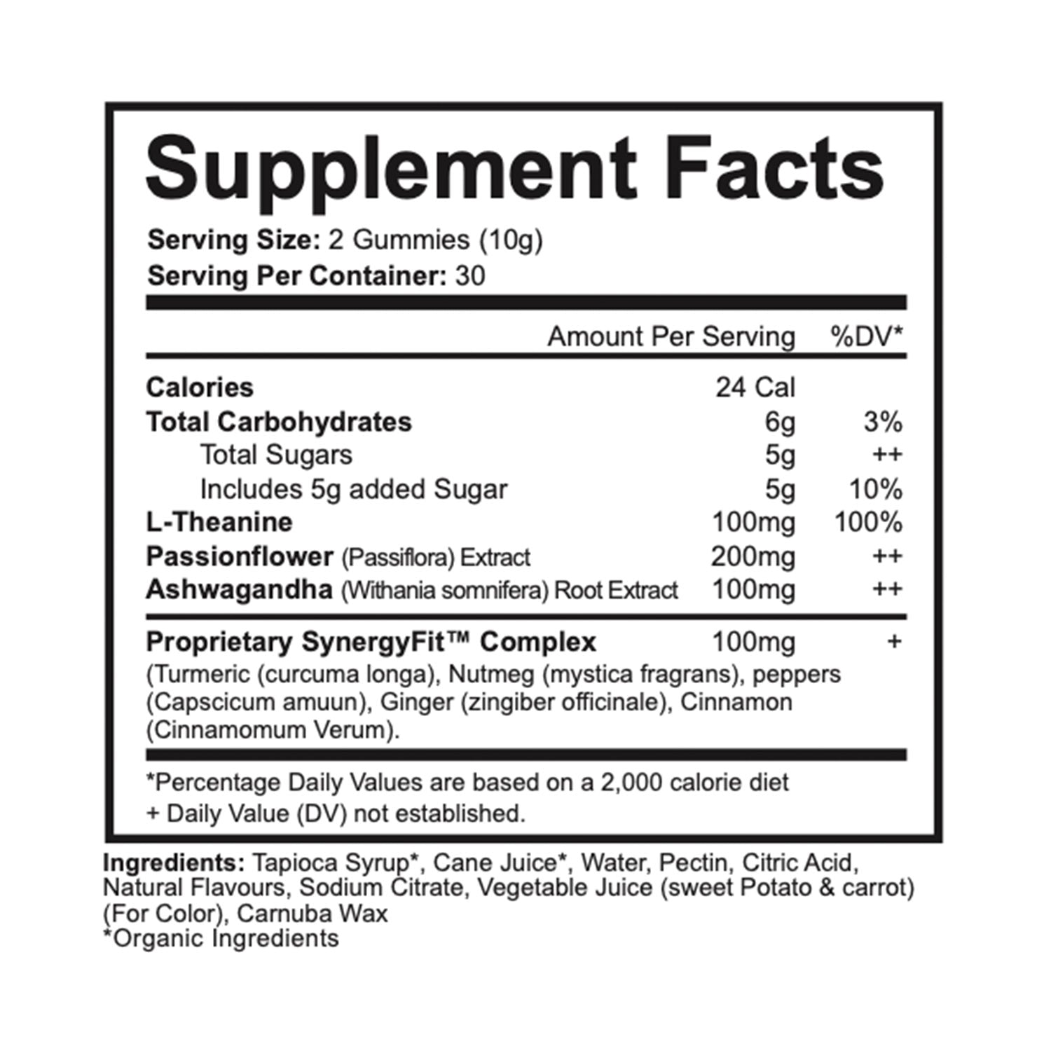 Elevate + Ease Dual Bundle