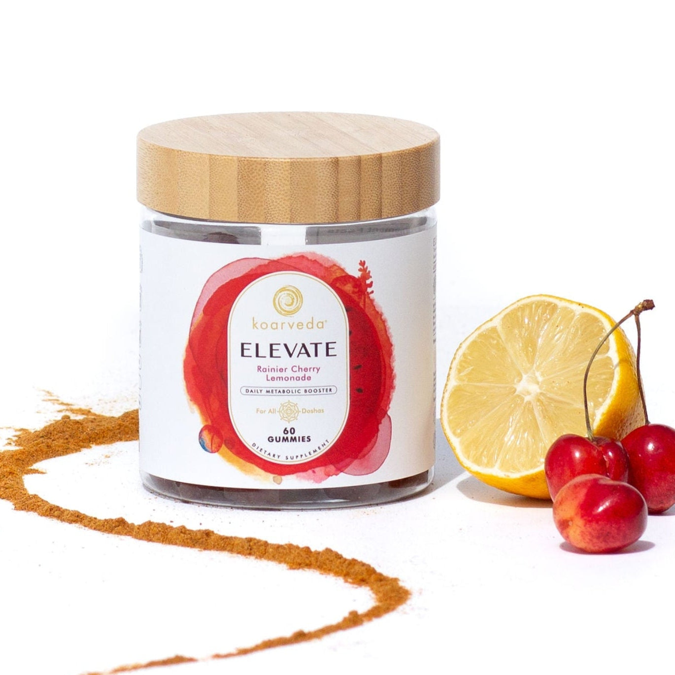 ELEVATE - Metabolic Booster Gummy