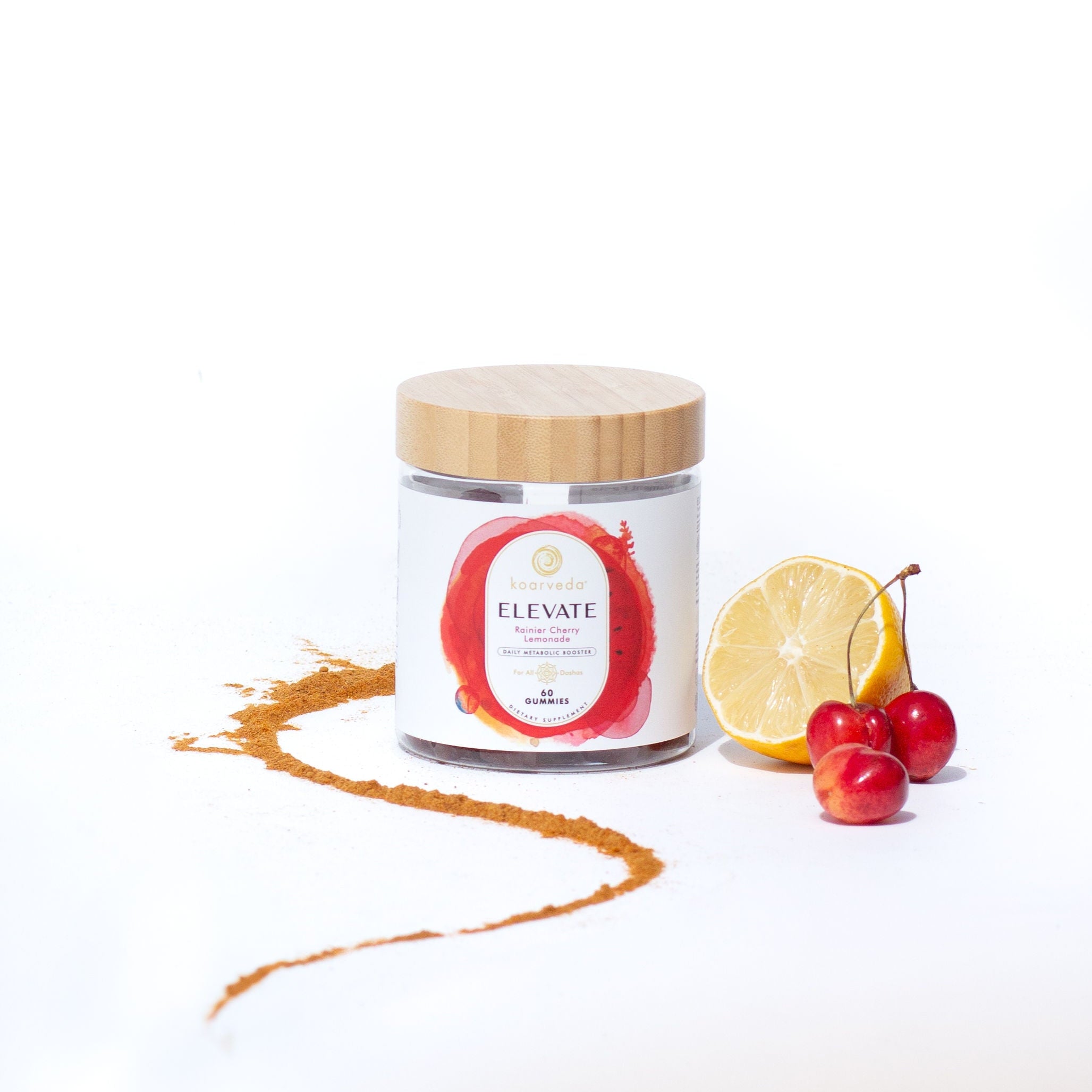 ELEVATE - Metabolic Booster Gummy