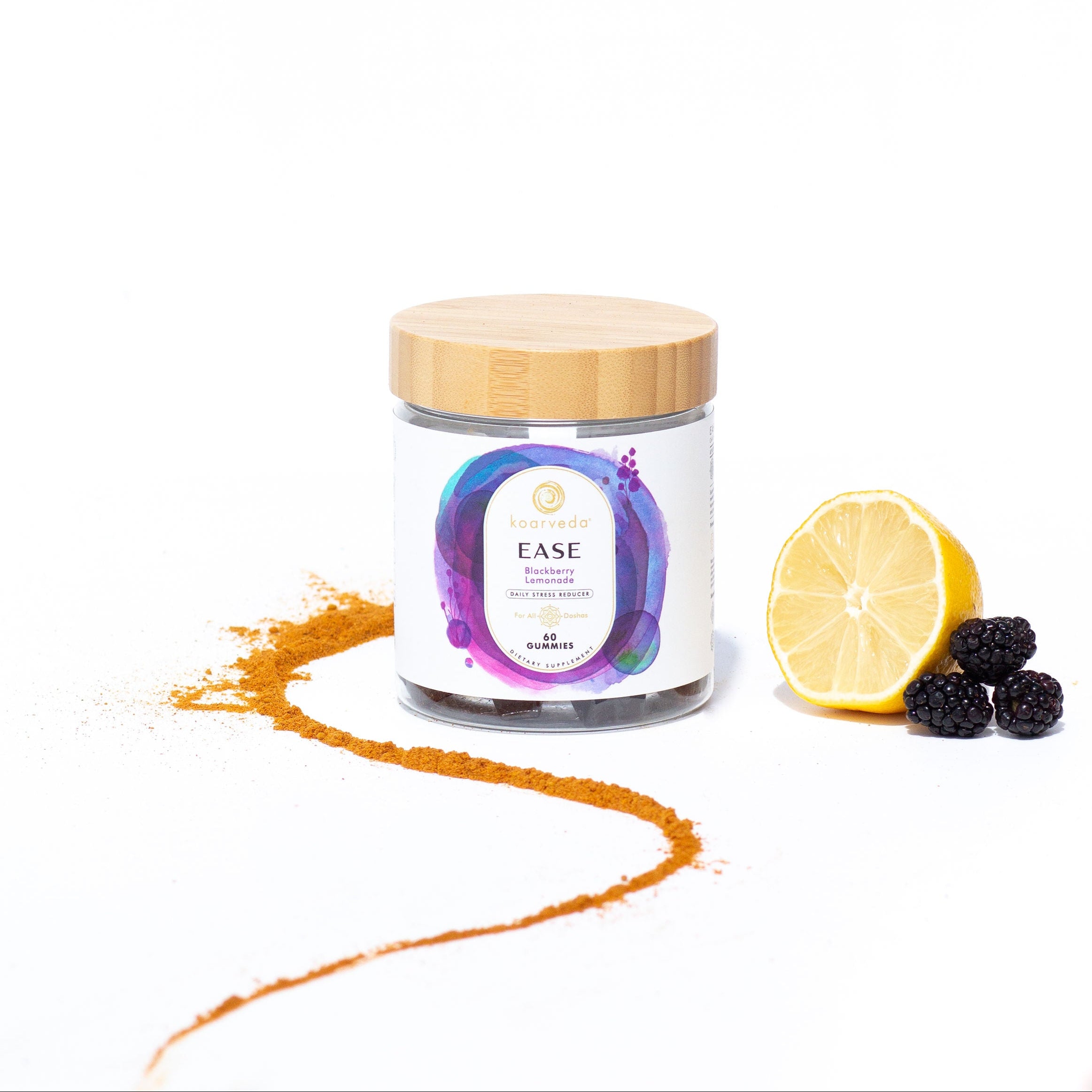 EASE - Stress Reducer Gummy