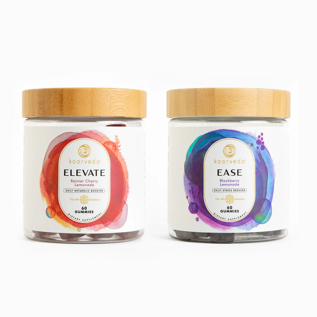 Elevate + Ease Dual Bundle