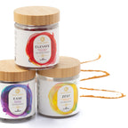 The Wellness Trio Bundle