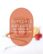 ELEVATE - Metabolic Booster Gummy