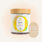 ZEST - Energy Booster Gummy