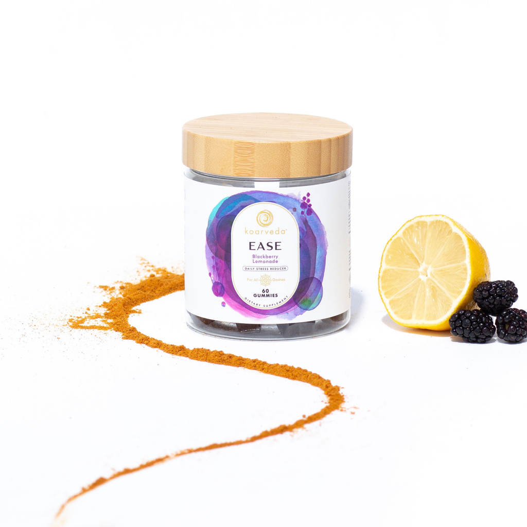EASE - Stress Reducer Gummy