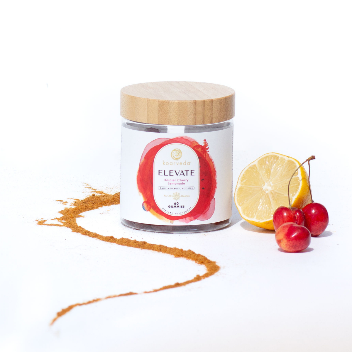 ELEVATE - Metabolic Booster Gummy