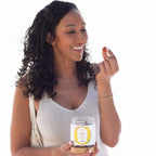 ZEST - Energy Booster Gummy