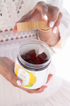ZEST - Energy Booster Gummy