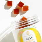 ZEST Wellness Gummy - Pineapple Mango Lemonade