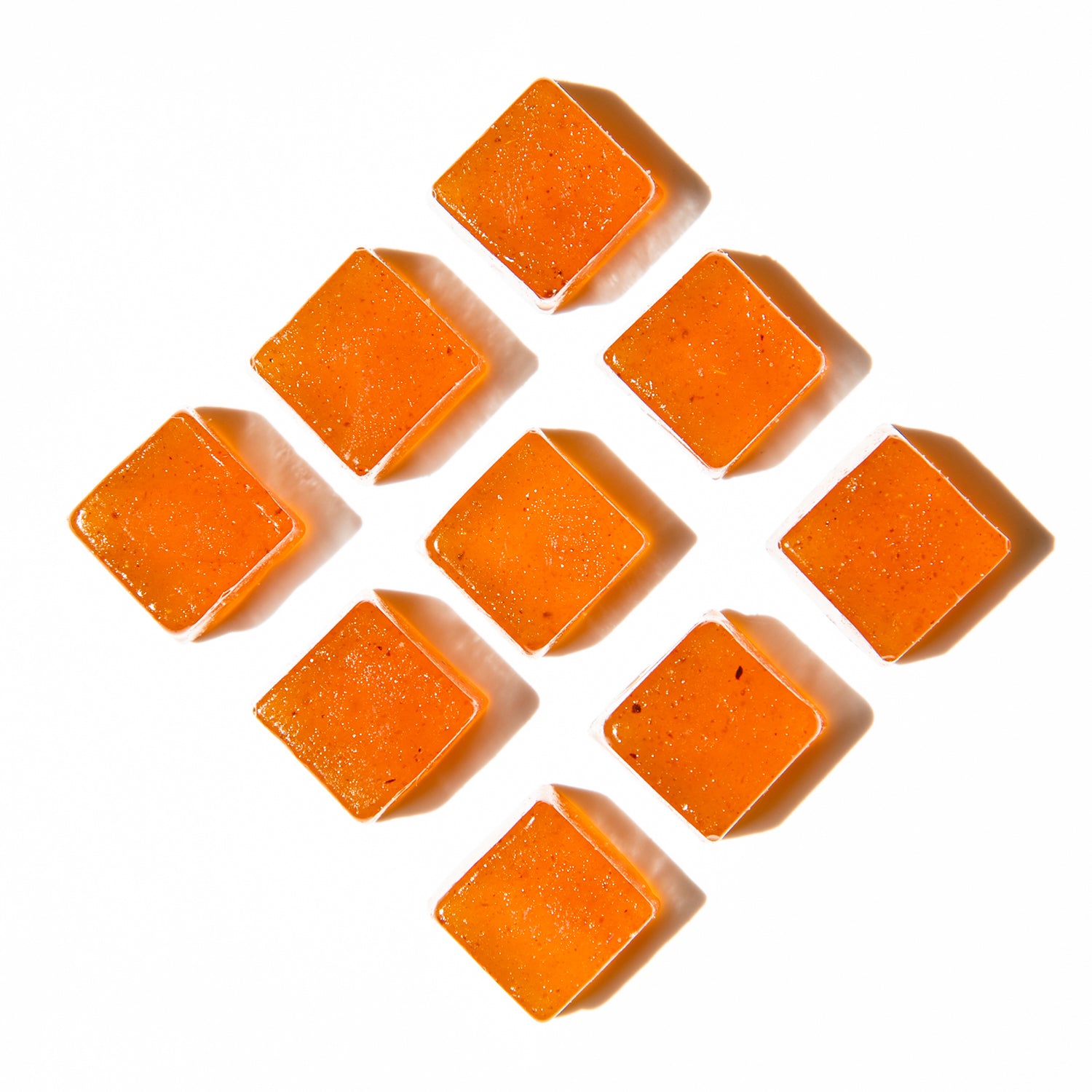 ZEST Wellness Gummy - Pineapple Mango Lemonade