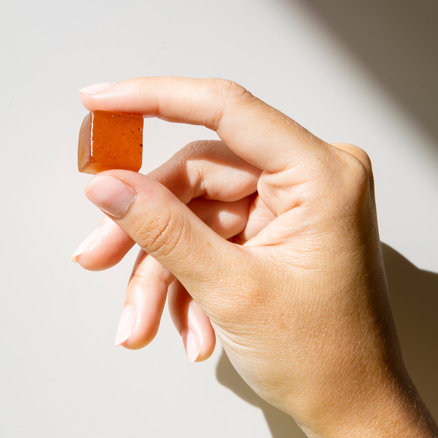 ZEST Wellness Gummy - Pineapple Mango Lemonade